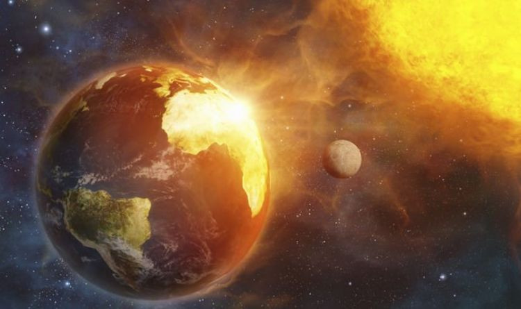 Vào năm 2009, nhà khoa học người Anh James Lovelock có bài phỏng vấn trên tờ The Guardian gây chú ý khi đưa ra lời tiên tri về tương lai của Trái đất.