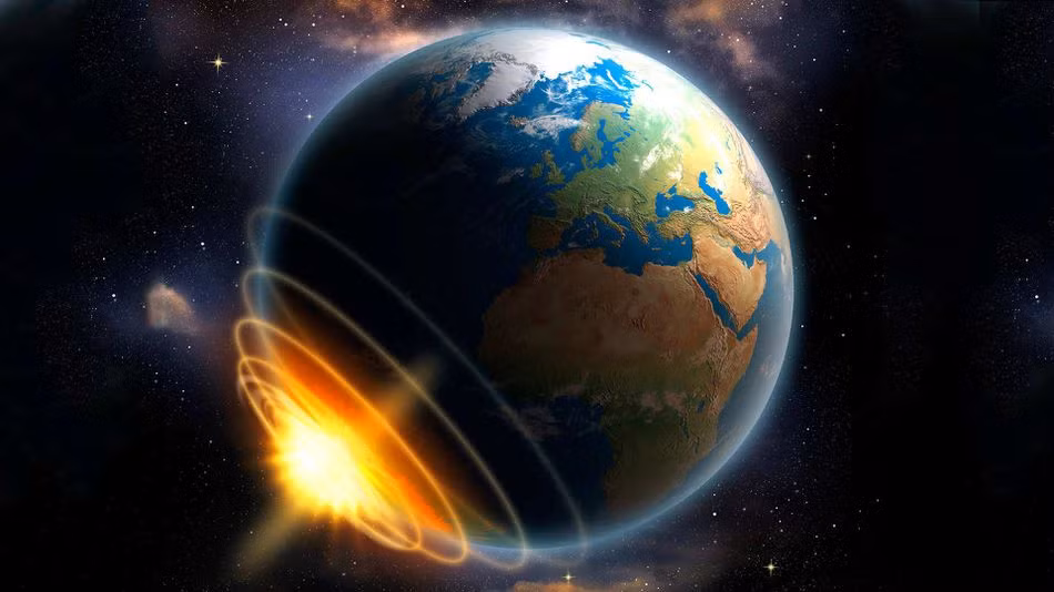 Điều này sẽ không xảy ra trừ khi con người sử dụng các nguồn tài nguyên thiên nhiên một cách hợp lý và khoa học song song với việc thực hiện các giải pháp bảo vệ môi trường, chống biến đổi khí hậu. Mời độc giả xem video: Lan truyền clip tiên đoán trái đất tận thế ngày 29/7 (nguồn: VTC14).