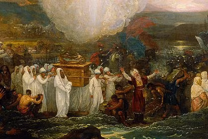 Vào năm 607 trước Công nguyên, Babylon tấn công và chiếm đóng Jerusalem. Theo ước tính, hơn 1 triệu người dân Jerusalem bị tàn sát và nhiều người khác phải rời bỏ quê hương để tránh kiếp nạn.