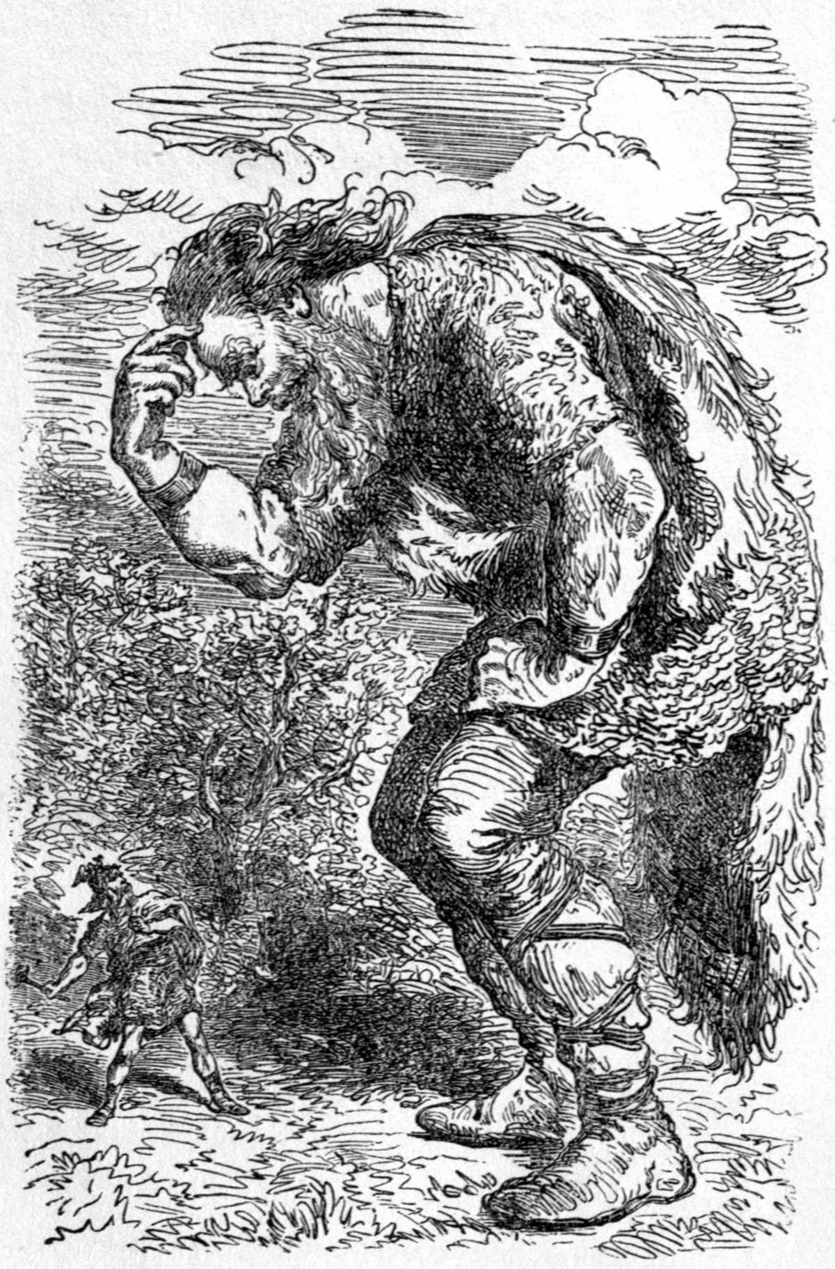 Đến năm 1895, một lăng mộ được tìm thấy ở Toledo, Ohio. Bên trong mộ là 20 bộ hài cốt quay mặt về hướng đông.