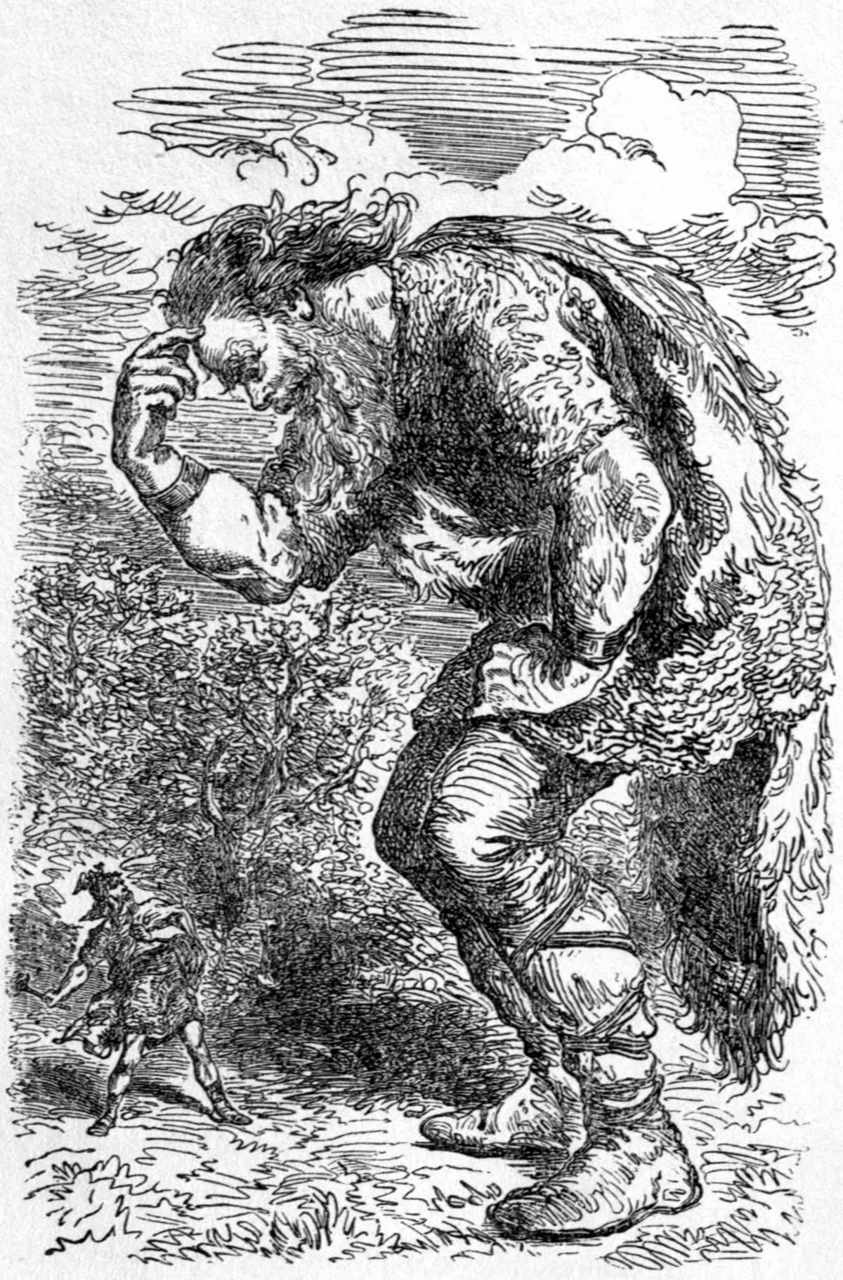 Đến năm 1895, một lăng mộ được tìm thấy ở Toledo, Ohio. Bên trong mộ là 20 bộ hài cốt quay mặt về hướng đông.