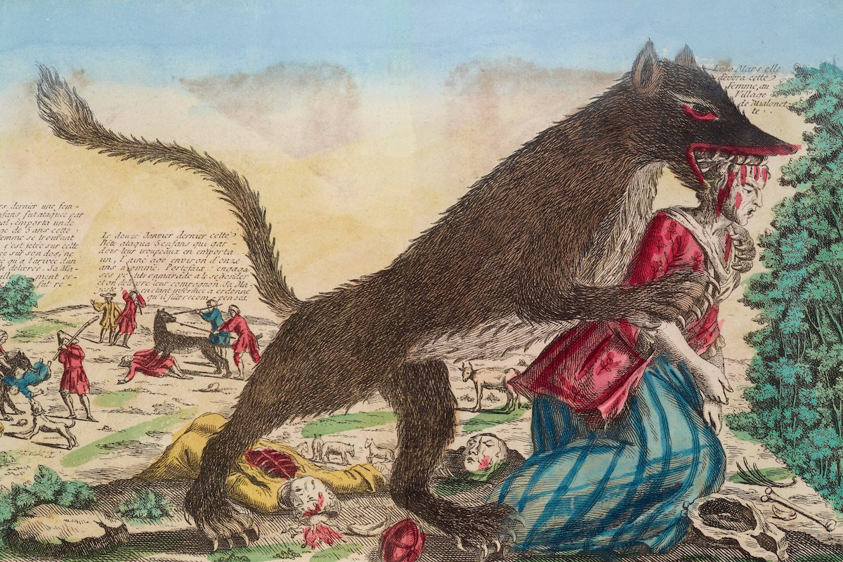 Những thông tin về quái thú vùng Gévaudan được báo chí địa phương đồng loạt đưa tin khiến nhiều người dân mất ăn, mất ngủ vì sợ sẽ trở thành nạn nhân tiếp theo.