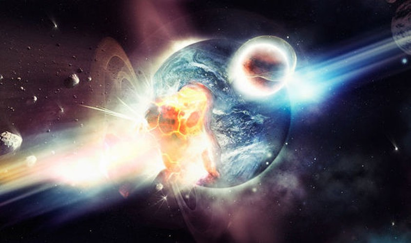 Xuất phát từ điều này, một bộ phận người dân, bao gồm cả giới siêu giàu trên thế giới tích cực chuẩn bị để đối phó với tình huống xấu nhất là ngày tận thế sẽ xảy ra.