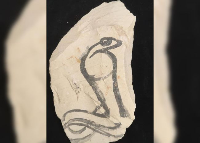 Chính vì vậy, việc xác định danh tính, thân thế của 2 xác ướp khiến các chuyên gia gặp nhiều khó khăn.