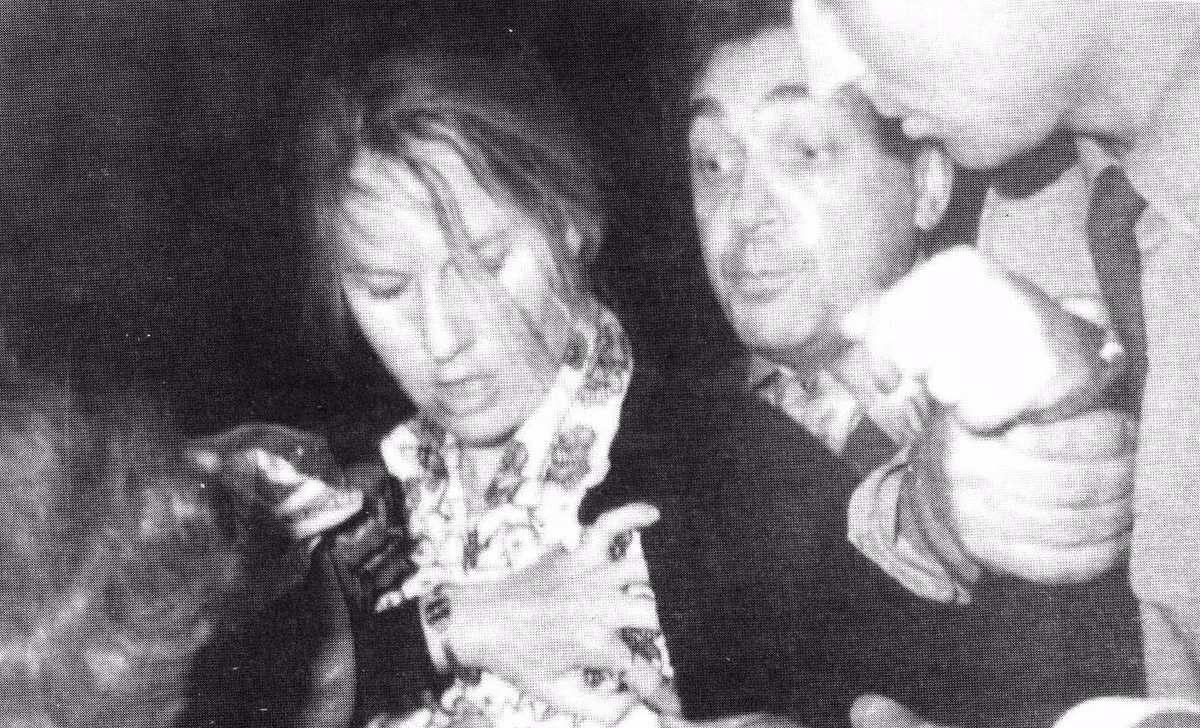 Tại Moscow, điệp viên Peterson có nhiệm vụ liên lạc với nguồn tin là một nhân viên Bộ Ngoại giao Liên Xô chuyên theo dõi các bức điện gửi về từ đại sứ quán Liên Xô ở khắp thế giới.