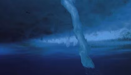 Sau khi phát hiện hiện tượng brinicle, các chuyên gia, nhà khoa học đã vào cuộc tìm hiểu. Sau một thời gian nghiên cứu, giới chuyên gia giải mã thành công quá trình hình thành "ngón tay tử thần".