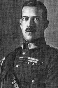 Thay vào đó, Thủ tướng Hy Lạp Eleftherios Venizelos mới là người có quyền lực lớn nhất.