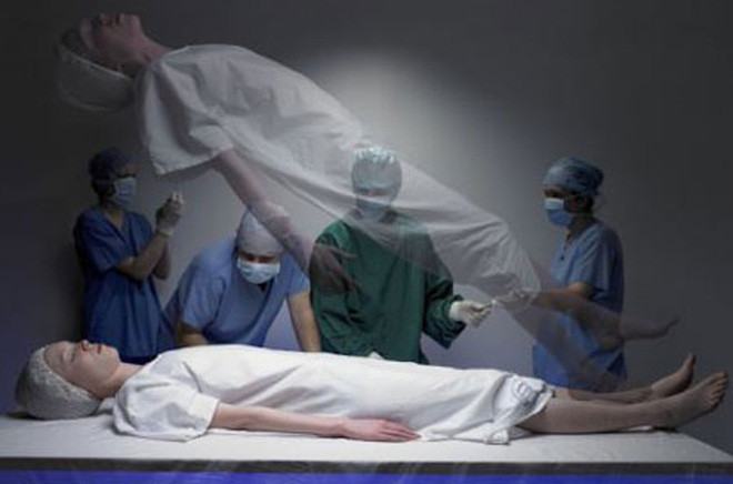 Theo quan điểm của một số người, linh hồn có thật. Để chứng minh điều này, những người tin vào sự tồn tại của linh hồn đưa ra những bằng chứng.