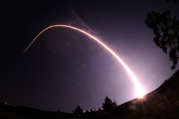 Trong khoảng thời gian trên, nồng độ ozone giảm tới 67%.