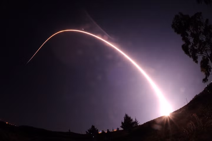 Trong khoảng thời gian trên, nồng độ ozone giảm tới 67%.