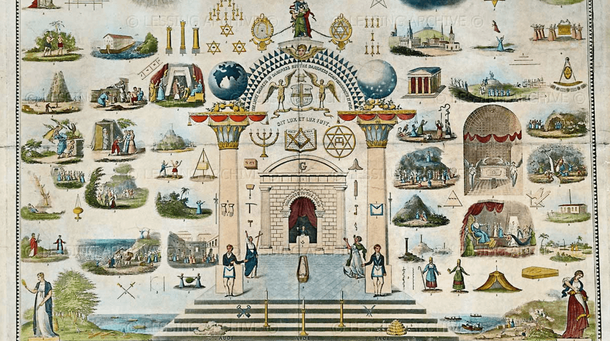 Cho đến nay, không ai biết chính xác Hội Tam điểm đã có những hoạt động nào hay có ảnh hưởng như thế nào đến tình hình thế giới.