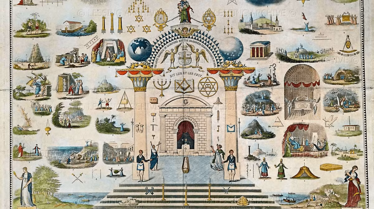 Cho đến nay, không ai biết chính xác Hội Tam điểm đã có những hoạt động nào hay có ảnh hưởng như thế nào đến tình hình thế giới.