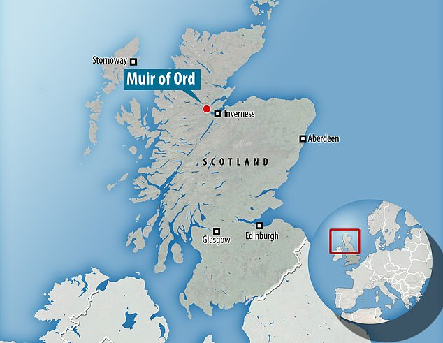 Dù vậy, họ phỏng đoán nhiều khả năng người được chôn trong mộ là một phụ nữ có địa vị cao trong xã hội của người Pict. Cộng đồng này sinh sống ở miền Đông và Bắc Scotland trong khoảng thời gian từ năm 270 - 900.