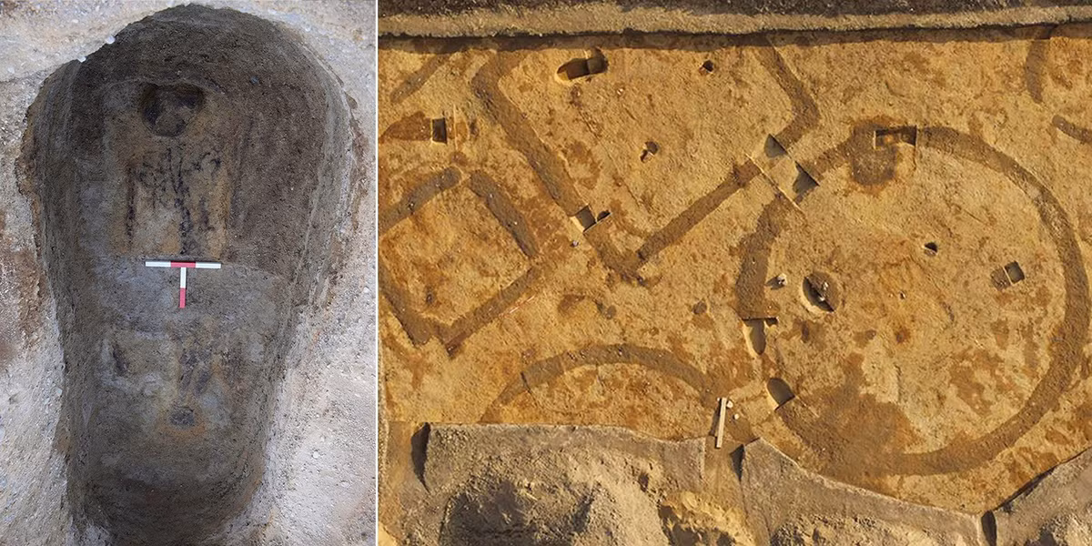 Nhóm khảo cổ hy vọng trong thời gian tới sẽ tìm thêm được các manh mối khác giúp giải mã cuộc sống trước khi chết hay nguyên nhân tử vong của người được chôn trong "ngôi mộ của linh hồn".