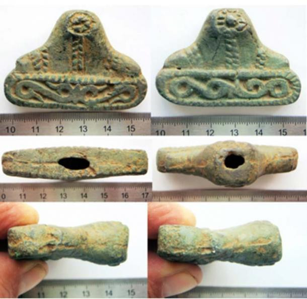 Các chuyên gia suy đoán những thanh kiếm này có thể được dùng làm vật đánh dấu mộ hoặc vật tưởng niệm một chiến binh hay một nhóm chiến binh đã khuất.