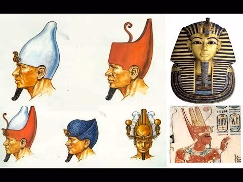 Bat mi nhung bieu tuong vuong quyen cua pharaoh Ai Cap