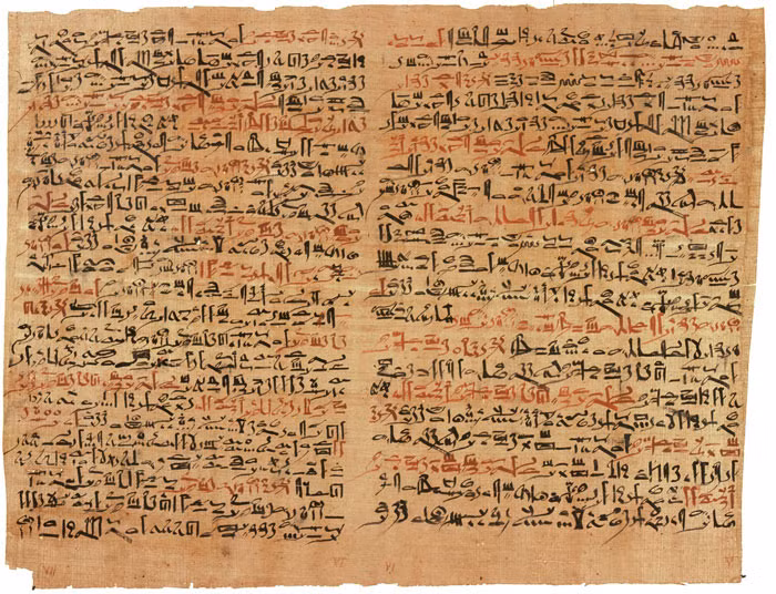 Không những vậy, Imhotep còn được coi là tác giả của một tài liệu y tế có tên "Edwin Smith Paccorus".