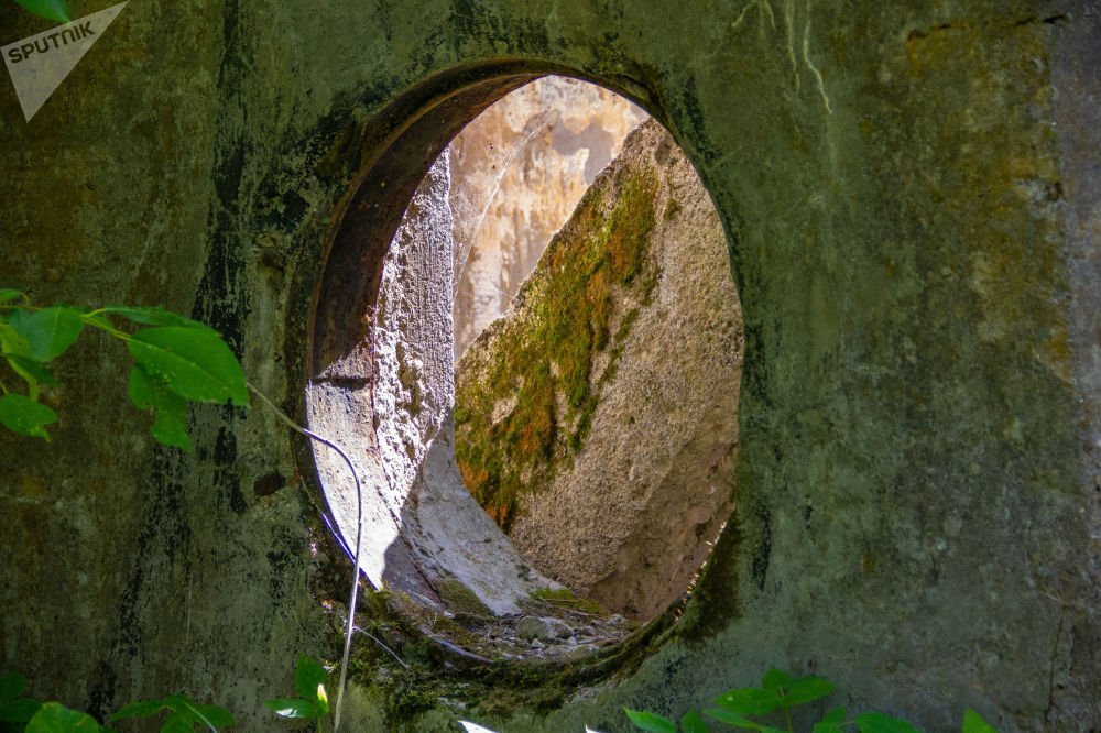 Loại tên lửa này có khả năng tiêu diệt mục tiêu ở khoảng cách 2.000 km.