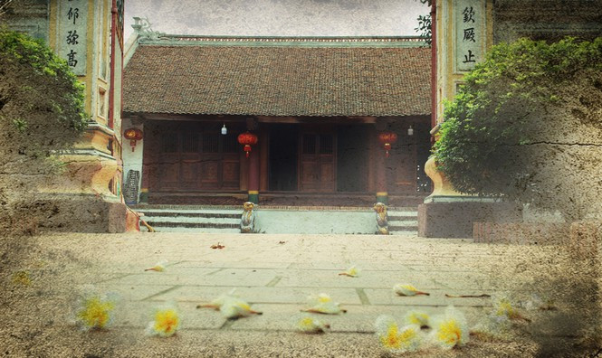 Với những nét đặc trưng về kiến trúc, nghệ thuật của một làng Việt cổ vùng đồng bằng châu thổ sông Hồng, nhiều người cho rằng làng cổ Đường Lâm chính là một "cổ trấn bị lãng quên", chỉ đứng sau phố cổ Hội An và phố cổ Hà Nội về quy mô cũng như giá trị nghệ thuật. Đặc biệt, đây còn là vùng đất “địa linh nhân kiệt”, nơi duy nhất “một ấp hai vua” - nơi sinh của vua Phùng Hưng và vua Ngô Quyền, gắn liền với những di tích lịch sử, văn hóa Nho học.