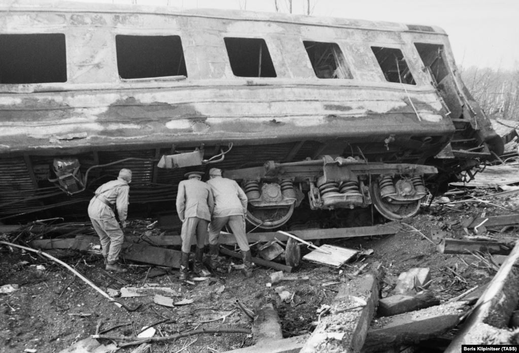 Với con số thương vong lớn như vậy, vụ nổ đường ống khí đốt này trở thành thảm hoạ đường sắt tồi tệ trong lịch sử Liên Xô.