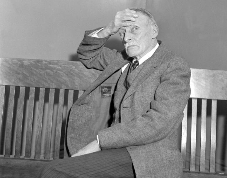 Ngay cả khi kết hôn và có 6 con, Fish tiếp tục gây án. Về sau, vợ của gã không chịu được hoàn cảnh sống như vậy nên đã bỏ đi.