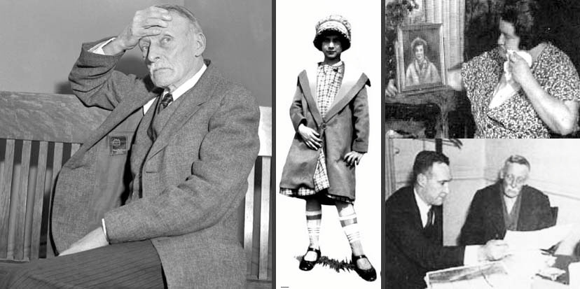 Không chỉ bản thân, gã còn ép các con ăn thịt nạn nhân và cho chúng đọc sách về tội phạm.