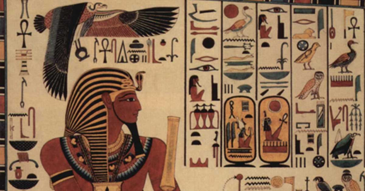 Ban đầu, ông Belzoni không nghĩ rằng lăng mộ này là của một ông hoàng Ai Cập nên chỉ cho rằng nơi đây được tạo ra để tôn vinh thần Apis mang hình hài một con bò.