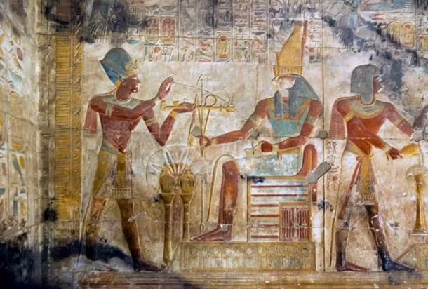 Tuy nhiên, sau quá trình nghiên cứu và điều tra, các chuyên gia phát hiện xác ướp Seti I biến mất không phải do những kẻ trộm mộ gây nên. Cụ thể, những người trông coi lăng mộ thời cổ đại bí mật di chuyển xác ướp nhà vua Seti I đến một địa điểm bí mật tại Thung lũng các vị vua để tránh bị kẻ gian quấy nhiễu.