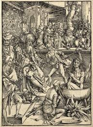 Đa số phạm nhân la hét, khóc lóc thảm thiết trong suốt quá trình tra tấn do nỗi đau thể xác quá lớn.