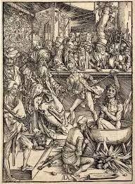 Đa số phạm nhân la hét, khóc lóc thảm thiết trong suốt quá trình tra tấn do nỗi đau thể xác quá lớn.