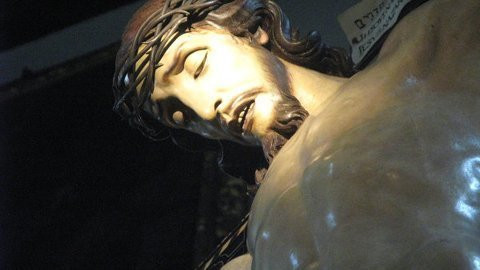 Một nhóm các nhà khảo cổ người Anh mới có phát hiện đáng chú ý có liên quan đến người ra lệnh đóng đinh Chúa Jesus.