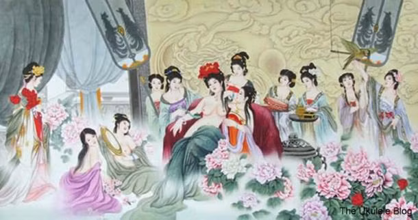 Theo các chuyên gia, sở dĩ các phi tần dưới thời nhà Thành không có nhan sắc diễm lệ, kiêu sa là bởi một số lý do.