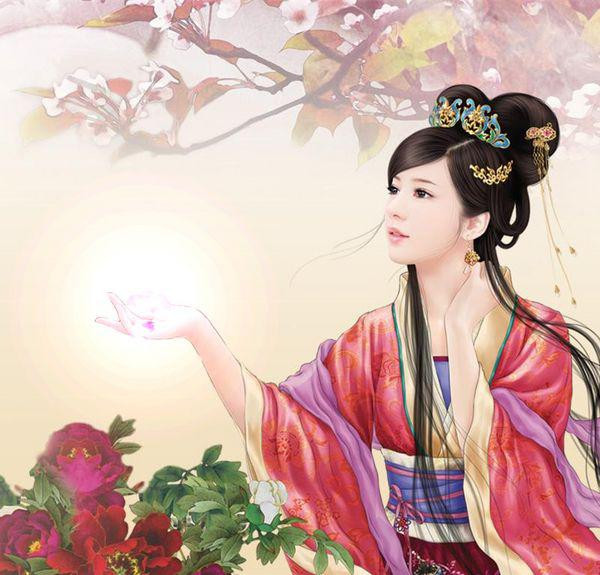 Những thiếu nữ xuất thân từ các gia đình quan lại đại thần quyền cao chức trọng và được nhà vua trọng dụng thường được tuyển vào cung. Sau khi nhập cung, những tú nữ này nhận được ân sủng lớn của hoàng thượng và có thể được phong những tước vị cao.