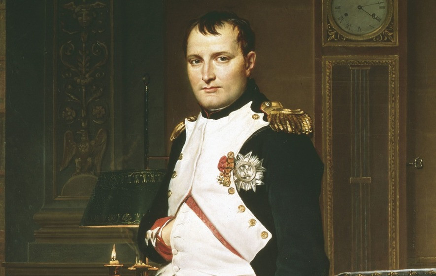 Lời tiên tri này dự báo thất bại cay đắng của Napoleon khi thực hiện cuộc chinh phục nước Nga. Quả thật, cuộc xâm lược Nga của Napoleon gặp thất bại lớn khi gần như toàn bộ quân Pháp bị tiêu diệt.