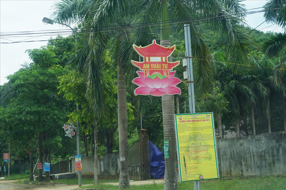 Nu dai gia tinh Nghe An xay chua khong phep: Xu ly the nao?