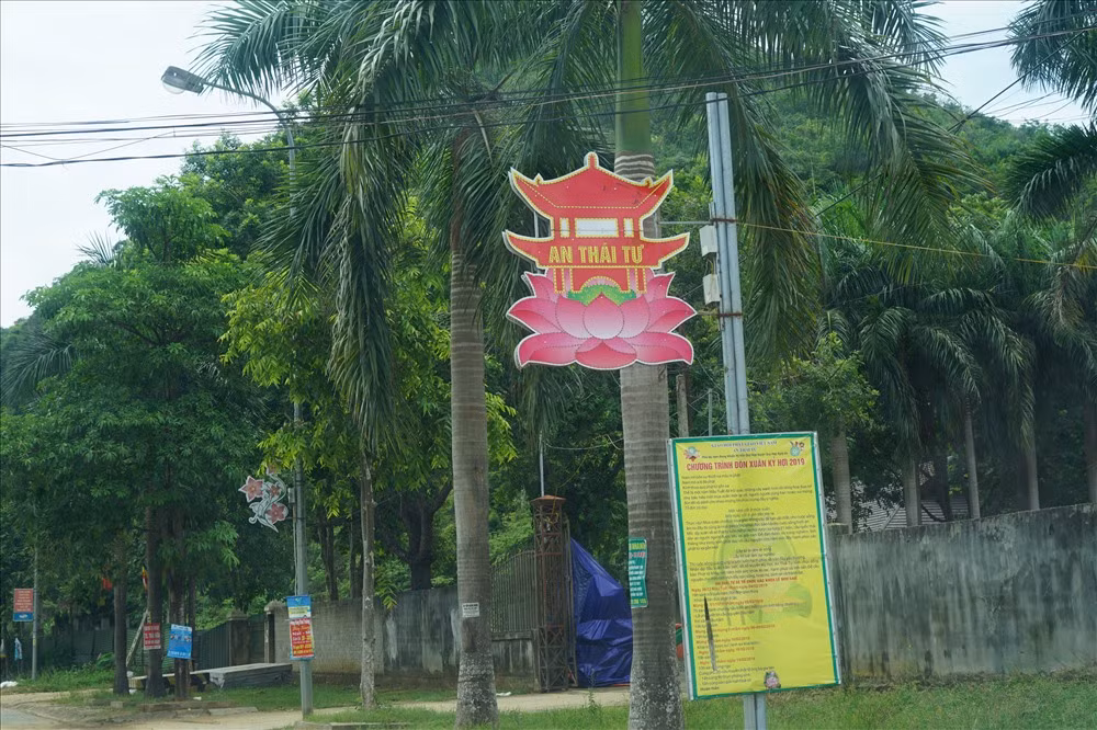 Nu dai gia tinh Nghe An xay chua khong phep: Xu ly the nao?