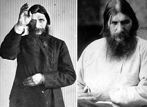 Sinh năm 1869 trong một gia đình thuần nông ở vùng đất Porkrovskoe, Siberia, kẻ dị giáo Rasputin được người đời nhớ đến khi gây ra nhiều "sóng gió" đối với hoàng tộc Nga.