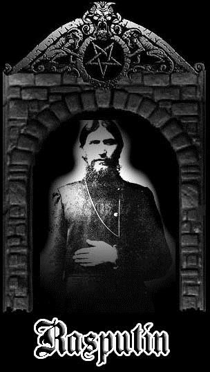 Trước khi trở nên nổi tiếng, Rasputin chỉ là kẻ mù chữ, nghiện rượu, hay đánh nhau và tham gia các vụ trộm cắp ở khu vực sinh sống. Mái tóc và bộ râu bẩn thỉu, không được cắt tỉa khiến những người ở gần cảm thấy khiếp sợ gã.