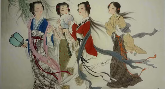 Giống Tần Thủy Hoàng, Minh Thế Tông Chu Hậu Thông cũng bị ám ảnh bởi thuốc trường sinh bất tử. Ông được các đạo sĩ nói rằng thành phần quan trọng để bào chế nên loại thuốc trên là kinh nguyệt của trinh nữ.