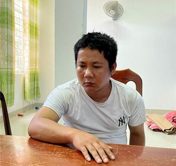 Bà Rịa – Vũng Tàu: Trộm đột nhập công trình đánh chết bảo vệ Ba Ria – Vung Tau: Trom dot nhap cong trinh danh chet bao ve