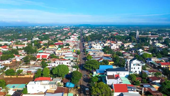 Bà Rịa – Vũng Tàu: Huyện Châu Đức đạt chuẩn nông thôn mới - Hình 2 Ba Ria – Vung Tau: Huyen Chau Duc dat chuan nong thon moi-Hinh-2