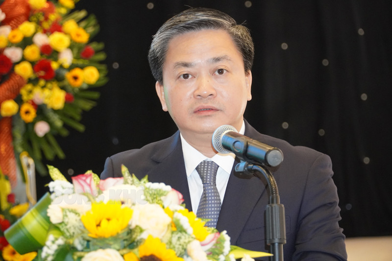 Nguyen Dinh Chieu luon la bieu tuong ve nhung gia tri tot dep nhat cua dan toc