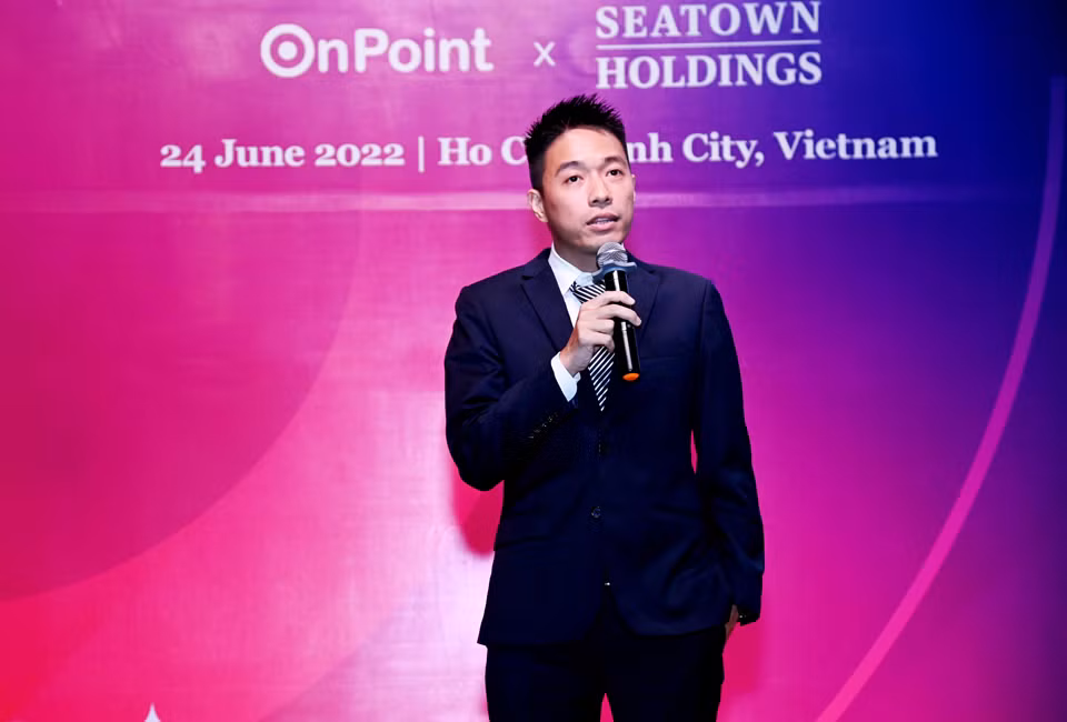 Startup Việt gọi vốn được 50 triệu đô la từ SeaTown Holdings - Hình 2 Startup Viet goi von duoc 50 trieu do la tu SeaTown Holdings-Hinh-2