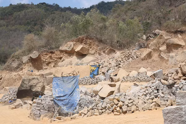 Cong ty Thuong mai va Du lich Vung Tau bi xu phat 100 trieu dong