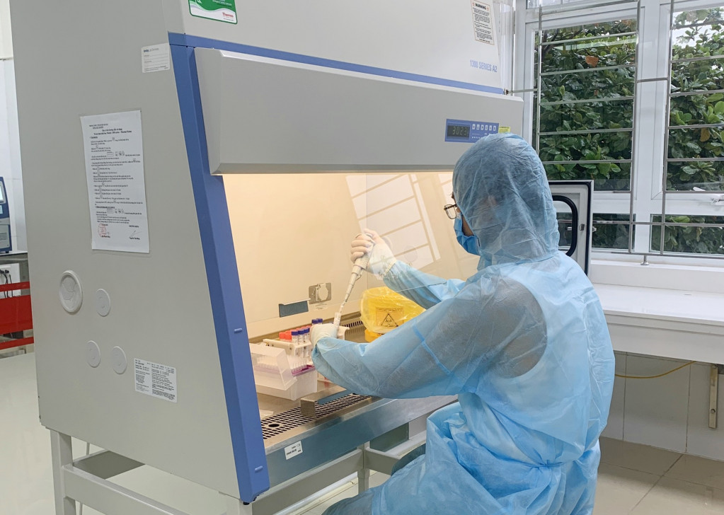 Quang Ninh ghi nhan 3 truong hop nhiem COVID-19 tro ve tu Binh Duong-Hinh-2