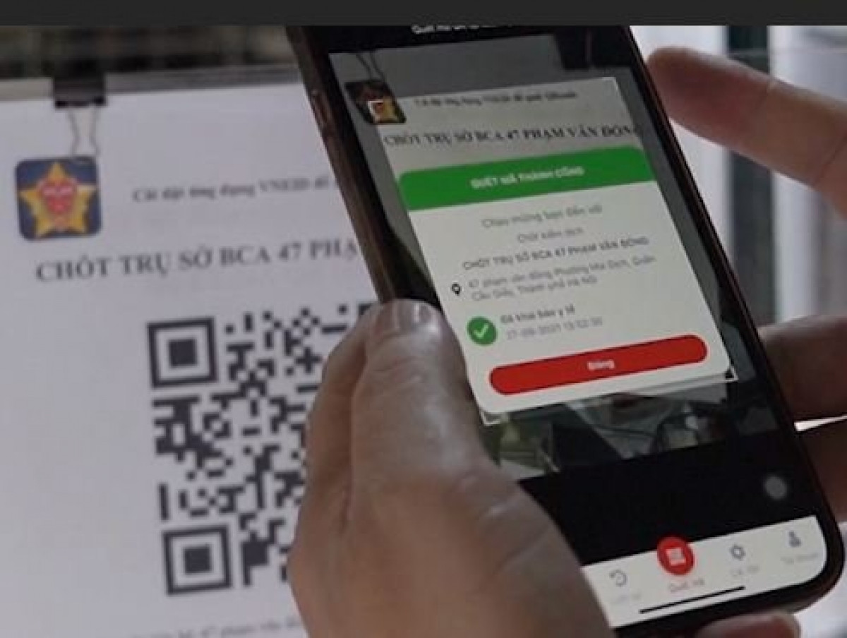 Hon 45 trieu the CCCD gan chip hoan thanh: Nguoi dan su dung sao?