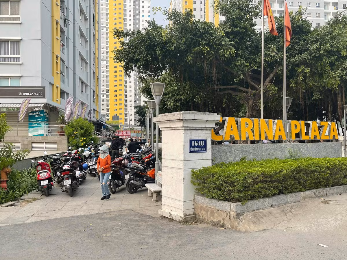 Khám nghiệm hiện trường, trích xuất một số camera an ninh tại chung cư Carina, ghi nhận lời khai nhiều hộ dân lân cận, cơ quan chức năng không phát hiện có dấu hiệu bất thường tại căn hộ ông Du đang ở. Kết quả khám nghiệm tử thi cho thấy nạn nhân tử vong do bị đa chấn thương. Từ những căn cứ thu thập được trong quá trình điều tra ban đầu, cơ quan chức năng nhận định nhiều khả năng ông Du tự tử. 