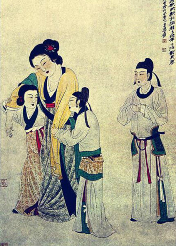 Đó là những câu chuyện lưu truyền theo dã sử, còn trên thực tế, trong lịch sử phong kiến Trung Quốc từng chứng kiến một số trường hợp sinh song thai trong hoàng tộc mà vẫn được đối xử đàng hoàng. Điển hình, vào thời Minh, Sở Cung Vương có vị phi tần tên Hồ Thị đã sinh ra hai con sinh đôi lần lượt đặt tên là Hoa Khuê, Hoa Bích. Sau này, hai người con song sinh này đều được phong vương. 