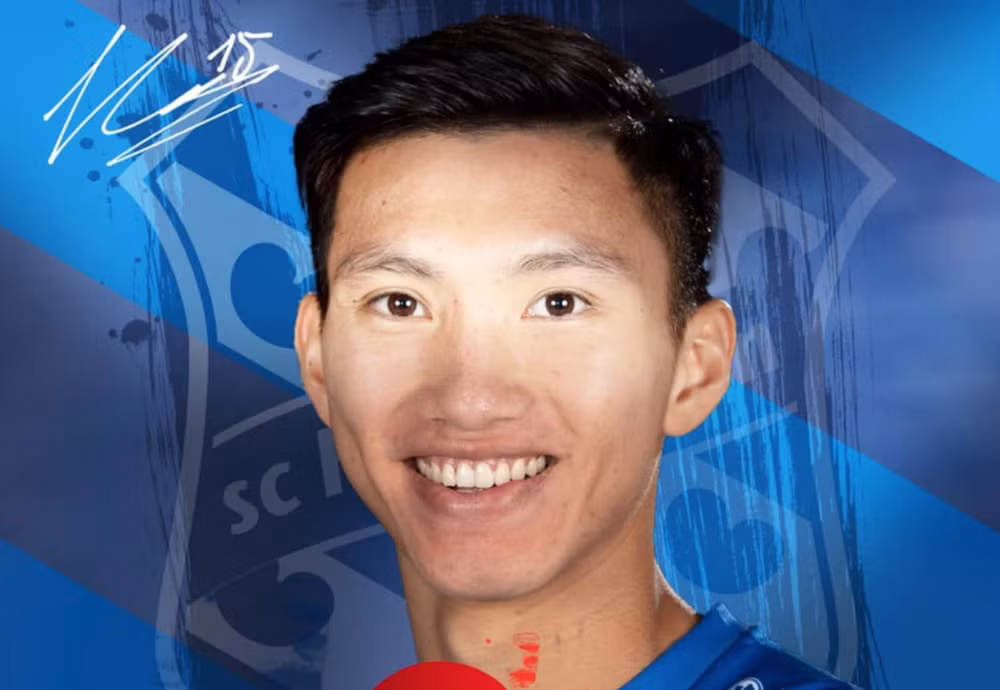 Vi sao Van Hau duoc Heerenveen tra luong gan nua ti dong/thang?