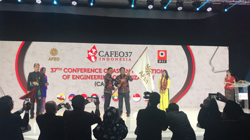 Vusta nhan co AFEO, chinh thuc dam nhiem vai tro Chu tich Lien doan Ky su ASEAN nam 2020-Hinh-2